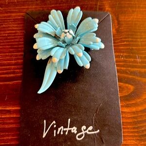Vintage Brooch
